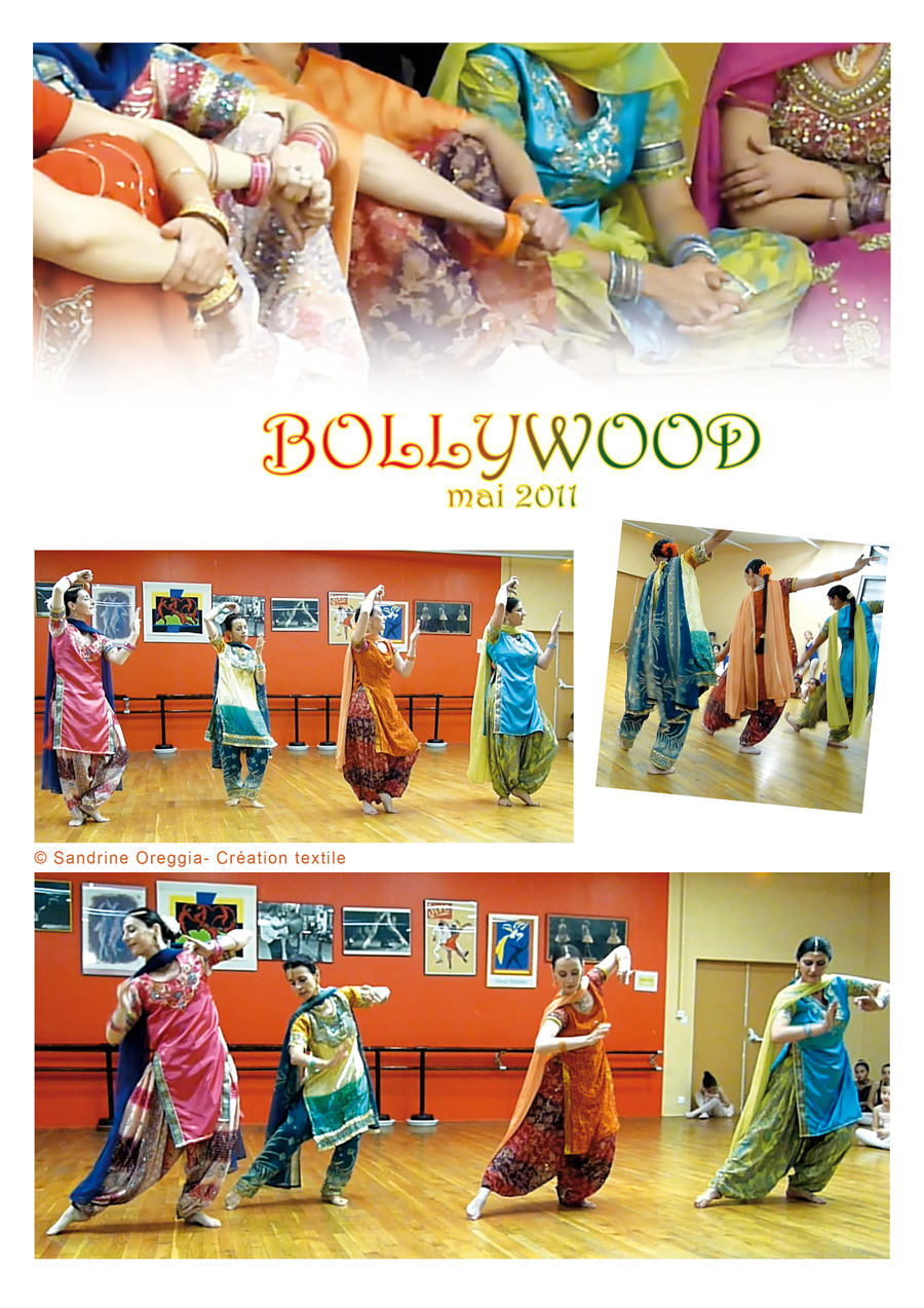groupe bollywood